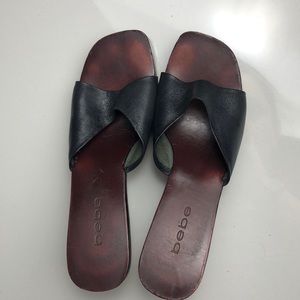 Women’s platform shoes